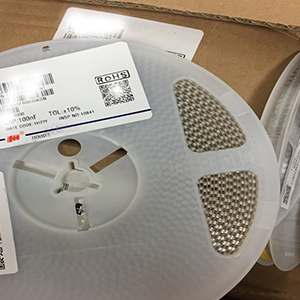深圳風(fēng)華貼片電容代理商：貼片電容的存儲壽命有多久？